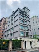 鄰近文化聯統大樓社區推薦-明水傳家寶，位於台北市中山區